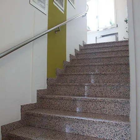 Hotel Da Angela Luisago