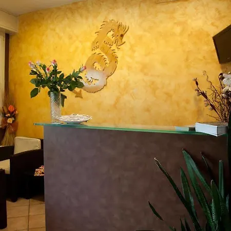 Hotel Da Angela