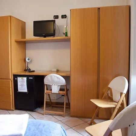 Da Angela Hotel