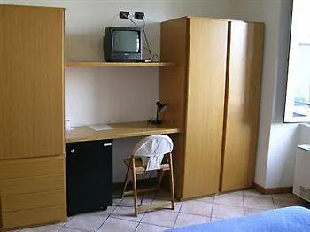 Szálloda Da Angela 2*