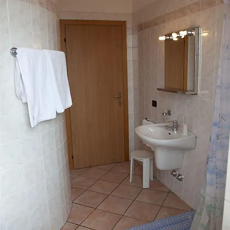 Szálloda Da Angela Luisago