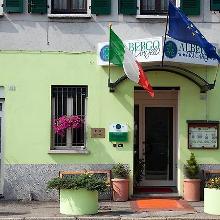 Da Angela Szálloda 2*