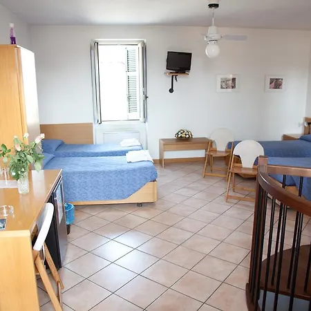 Szálloda Da Angela 2*