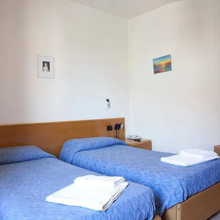 Szálloda Da Angela 2*