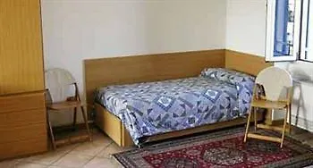 Szálloda Da Angela Luisago