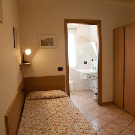 Szálloda Da Angela Luisago