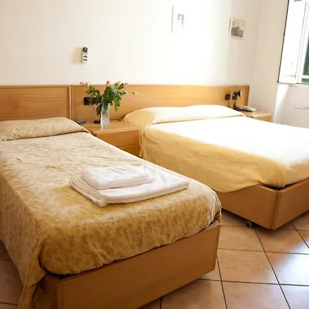 Szálloda Da Angela Luisago