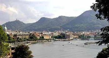 Ξενοδοχείο Da Angela 2*