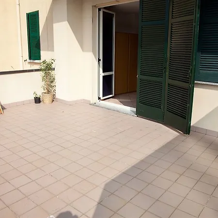Hotel Da Angela