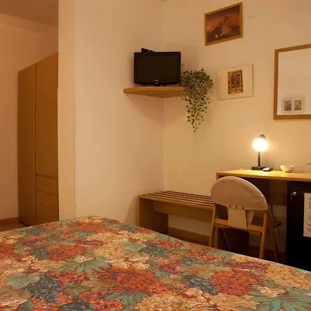 Hotel Da Angela