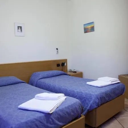Hotel Da Angela