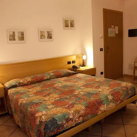 Da Angela Hotel