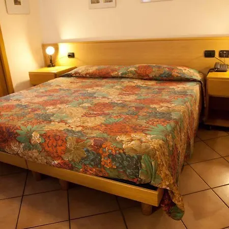 Hotel Da Angela