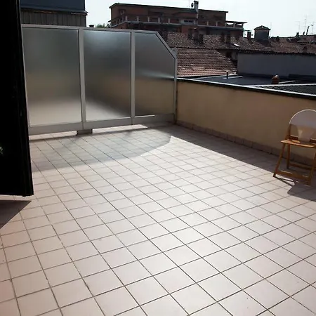 Hotel Da Angela Luisago